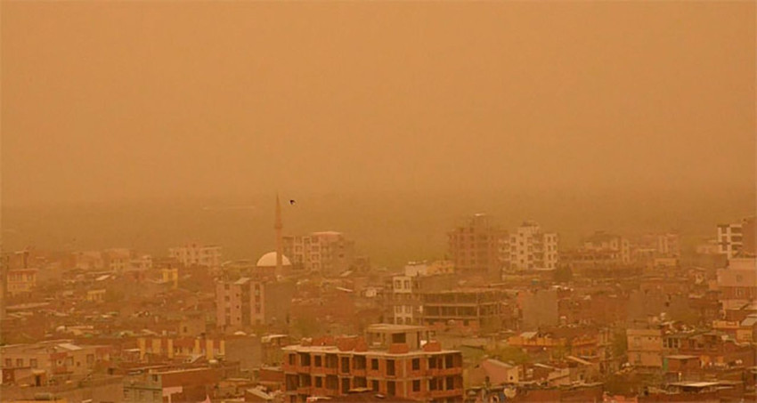 Asıl yaz şimdi başlıyor! Meteoroloji kavurucu sıcaklar için tarih verdi - Resim: 3