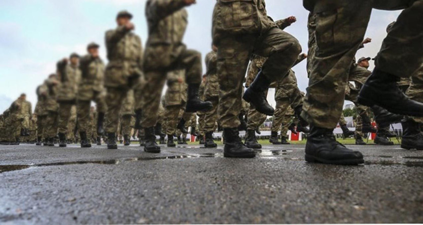 MSB'den bedelli askerlik yapacaklara 1 Temmuz uyarısı - Resim: 2