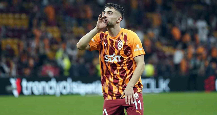 Galatasaray'da Yunus Akgün krizi! Bir türlü imzayı atmıyor - Resim: 3