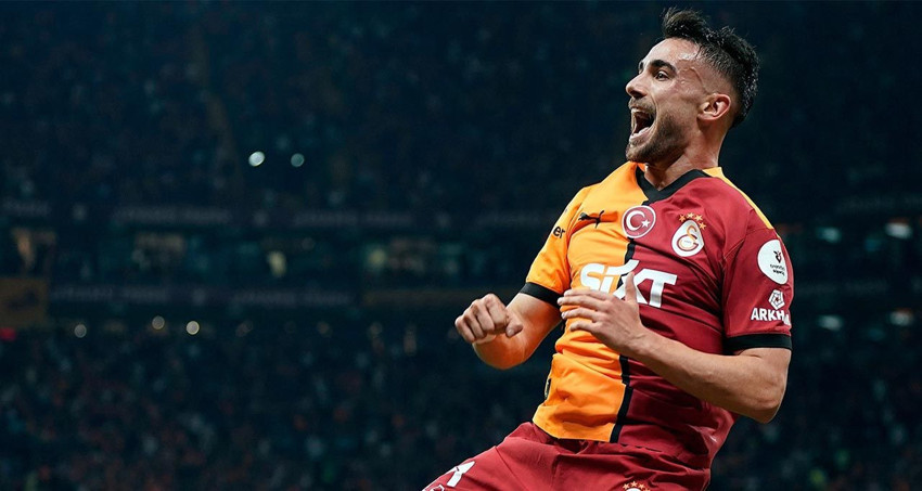 Galatasaray'da Yunus Akgün krizi! Bir türlü imzayı atmıyor - Resim: 4