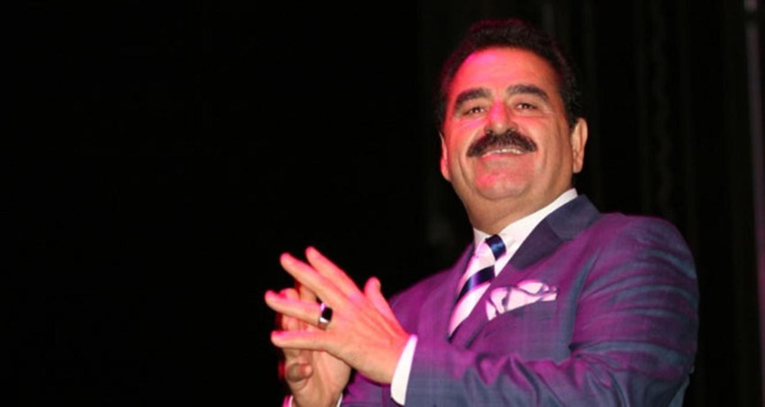İbrahim Tatlıses'in sünnet yaşını duyan kulaklarına inanamadı - Resim: 2