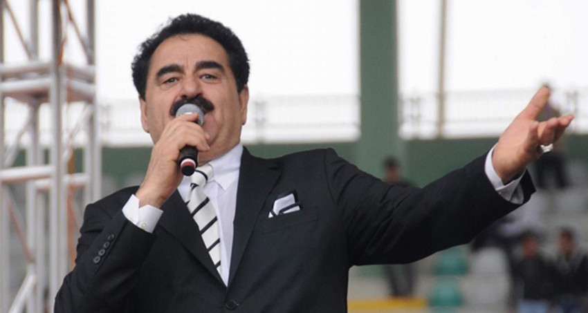 İbrahim Tatlıses'in sünnet yaşını duyan kulaklarına inanamadı - Resim: 3