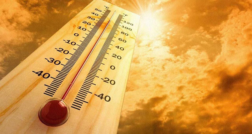 Hafta sonu planı olanlar dikkat! Meteoroloji'den 7 il için yağış uyarısı - Resim: 2