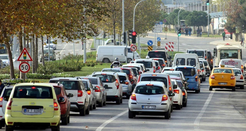 Milyonlarca araç sahibi için son 2 gün: Ödemeyene ceza var! - Resim: 2