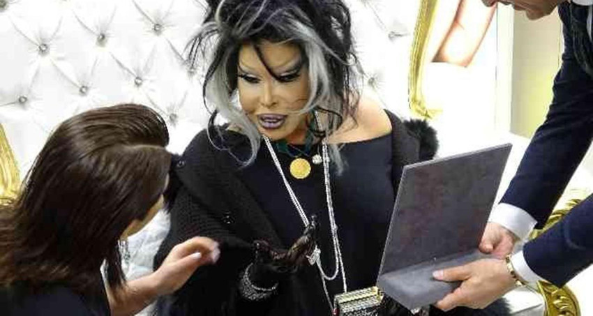 Bülent Ersoy'dan sosyal medyayı sallayan ekonomi benzetmesi - Resim: 4