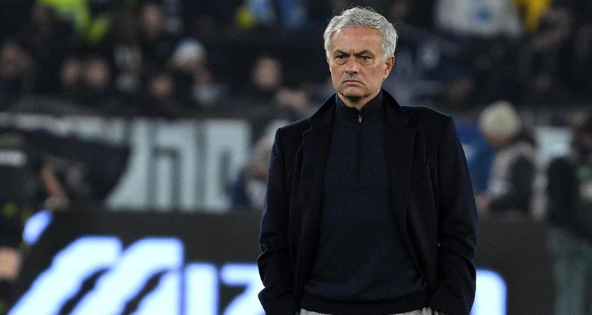 Fenerbahçe'nin tazminat canavarı Mourinho'ya ödeyeceği rakam belli oldu - Resim: 1
