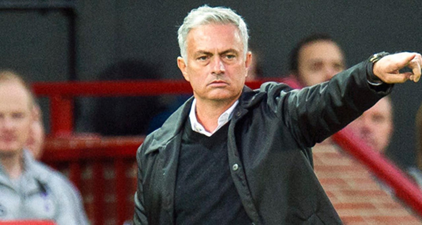 Fenerbahçe'nin tazminat canavarı Mourinho'ya ödeyeceği rakam belli oldu - Resim: 3