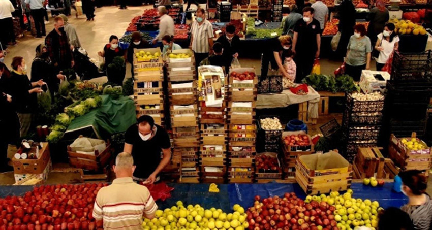 Ağustos ayı enflasyon verisi öncesi fiyatı en çok artan ürünler açıklandı - Resim: 2