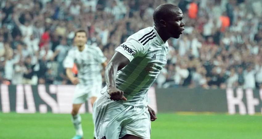 Beşiktaş'ın eski gol makinesi kulüpsüz kaldı! Yeni takımı şaşırttı - Resim: 3