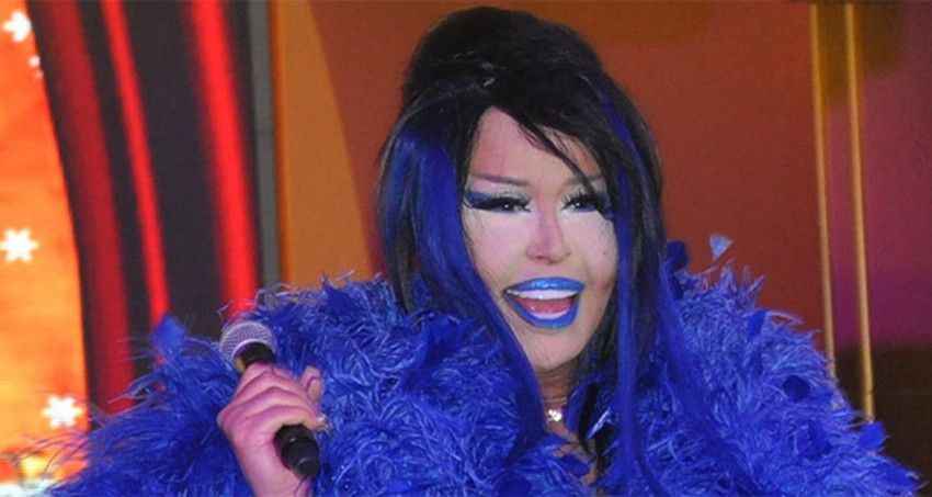 Bülent Ersoy tek şartla mal varlığını bırakacağı kişiyi aradığını ilan etti! - Resim: 2