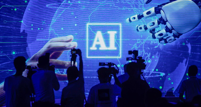 Yapay zeka fırtınasından etkilenmeyecek meslekler açıklandı - Resim: 3