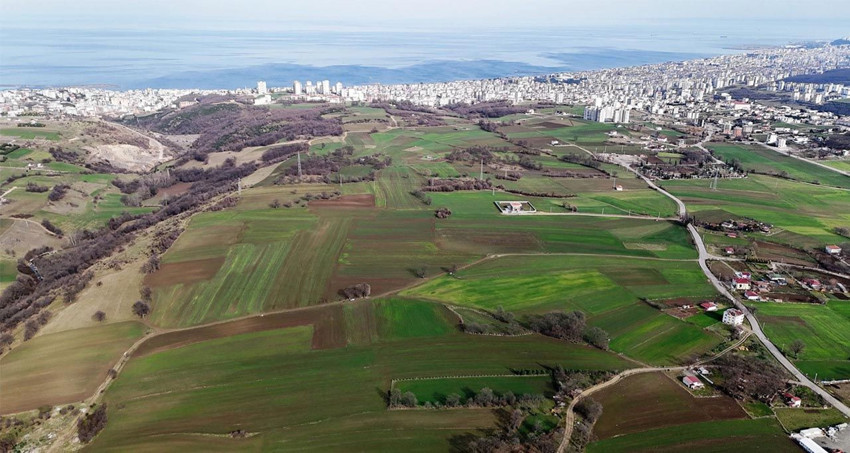 2025'te arsa fiyatlarının en çok yükseldiği iller açıklandı: Listede sürpriz şehirler var! - Resim: 3