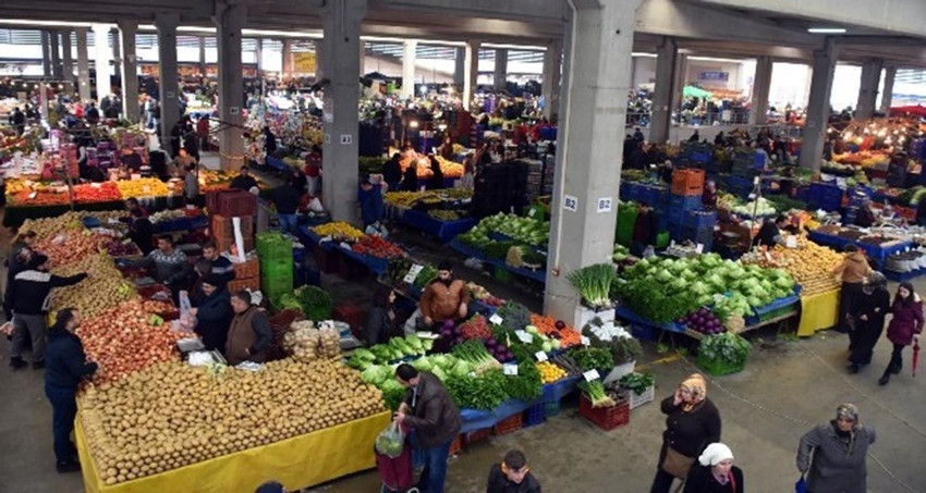 Kasım ayında markette fiyatı en çok artan ürün belli oldu - Resim: 3