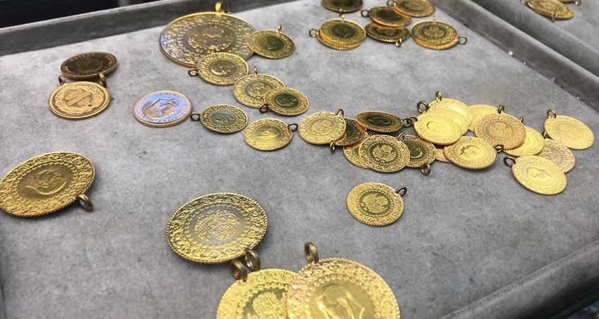 Altın fiyatlarındaki çalkantılı seyirde İslam Memiş'ten kritik uyarı geldi: ''O tren kaçtı...'' - Resim: 2