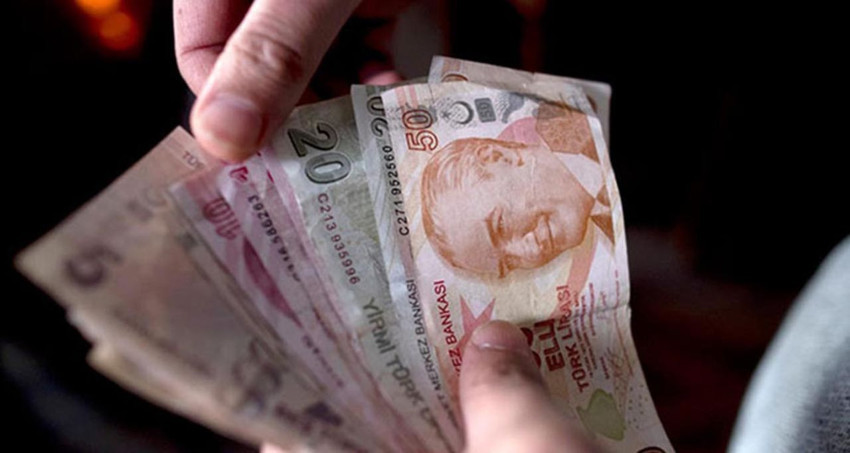 Kamuda 30 bin liralık seyyanen zam teklifi kabul edildi - Resim: 2