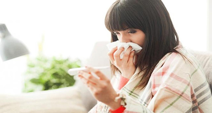 Dünyada hızla yayılan ''H3N2'' virüsü Türkiye'ye sıçradı: Bu belirtilere dikkat! - Resim: 4