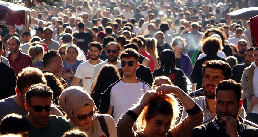 Türkiye'de yaşam süresinin en uzun olduğu 10 şehir belli oldu - Resim: 4