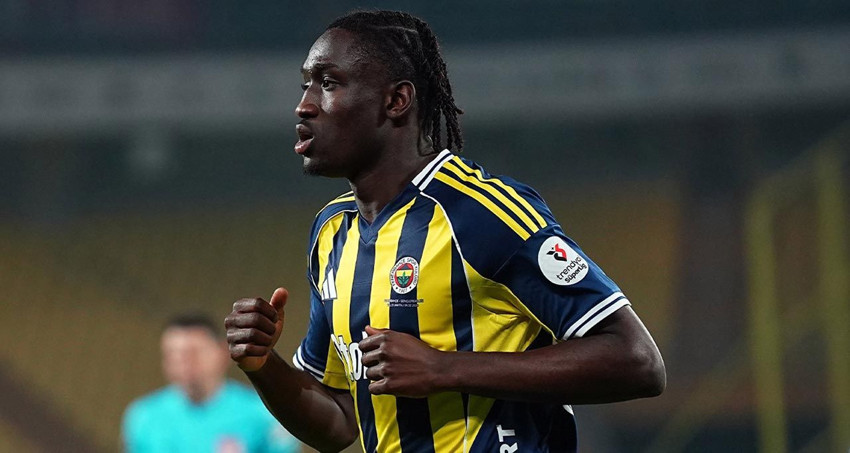 Fenerbahçe'de Sidiki Cherif bombası: 18 milyon euroluk zorunlu madde devreye girdi - Resim: 4