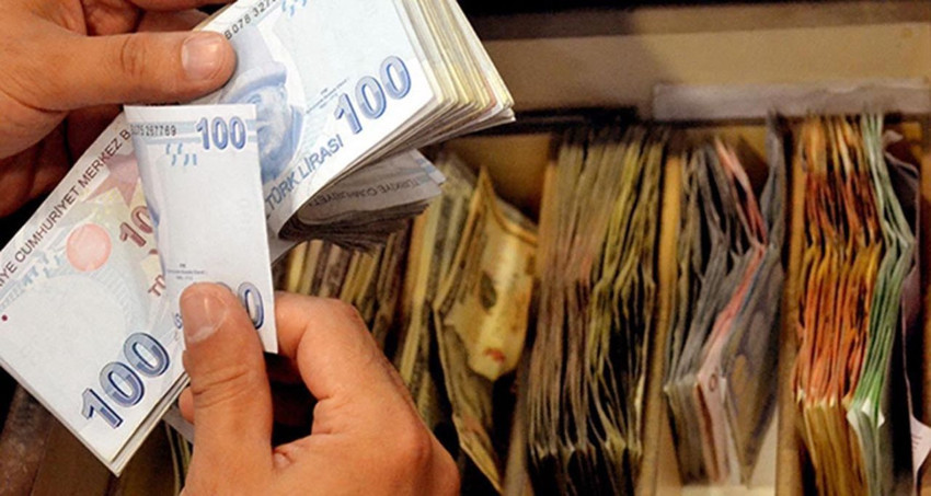 Bankada parası olanlar dikkat... Türk Lirası'na en yüksek faizi veren 15 banka belli oldu - Resim: 3