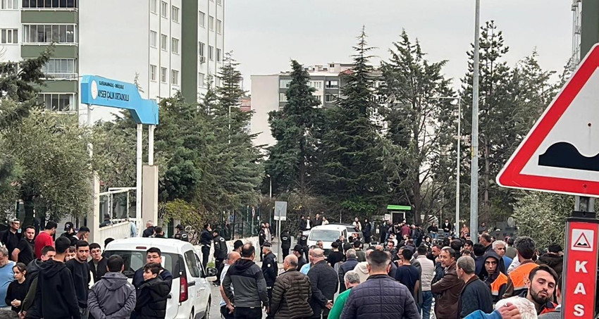 Kahramanmaraş'taki kanlı okul saldırsından günler sonra bir acı haber daha - Resim: 2
