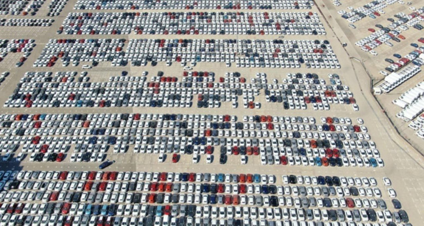 Nisan ayında Türkiye'de en çok satan otomobiller belli oldu - Resim: 2