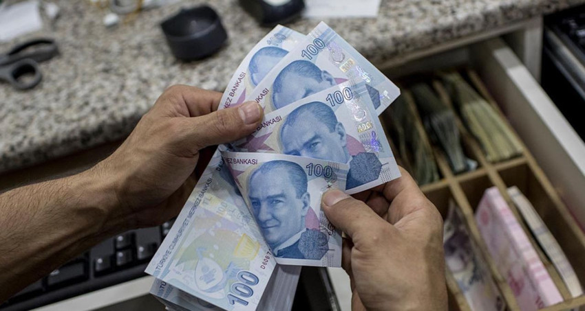 Bankada parası olanlar dikkat: TL mevduat faizleri güncellendi! İşte en yüksek faizi veren 10 banka - Resim: 2
