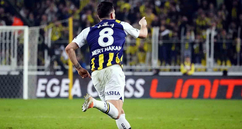 Fenerbahçe'de Mert Hakan Yandaş bombası: İstediği maaş olay oldu - Resim: 4