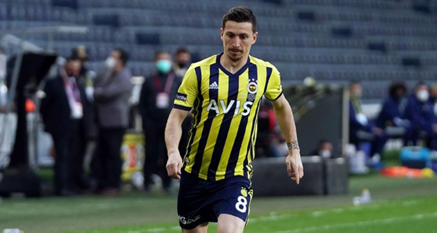 Fenerbahçe'de Mert Hakan Yandaş bombası: İstediği maaş olay oldu - Resim: 2