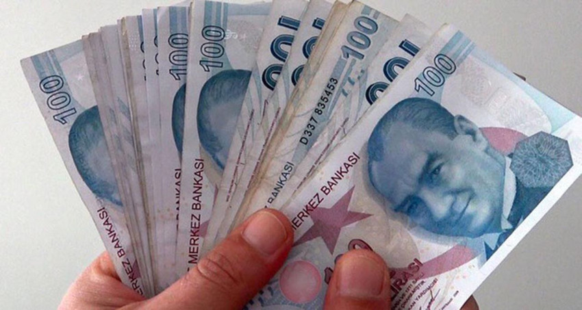 Emekli promosyonlarında yeni rekor... Bankaların ek ödüllü yeni paketi 90 Bin TL'ye dayandı! - Resim: 2