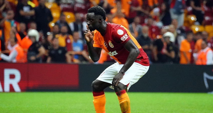 Davinson Sanchez'e İtalyan kancası! Teklif edilen rakam ortaya çıktı - Resim: 3