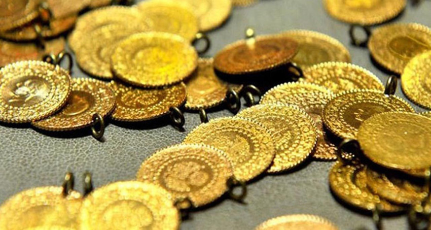 Altın fiyatlarındaki çöküş sonrası yeni tahmin: Dev banka hem tarih hem rakam verdi - Resim: 3