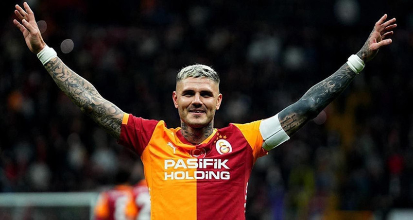 Icardi pazarlık masasında! Galatasaray'dan istediği rakam ortaya çıktı - Resim: 3