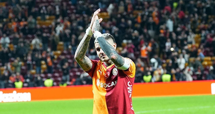 Icardi pazarlık masasında! Galatasaray'dan istediği rakam ortaya çıktı - Resim: 2