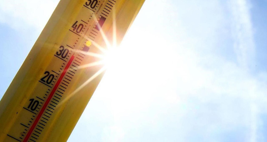 Bir yanda sıcak, diğer yanda sağanak: Meteoroloji'den 3 bölge için uyarı geldi! - Resim: 4