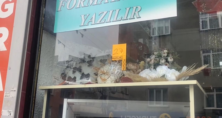 Teksas değil İstanbul: İki grup cadde ortasında çatıştı - Resim: 4