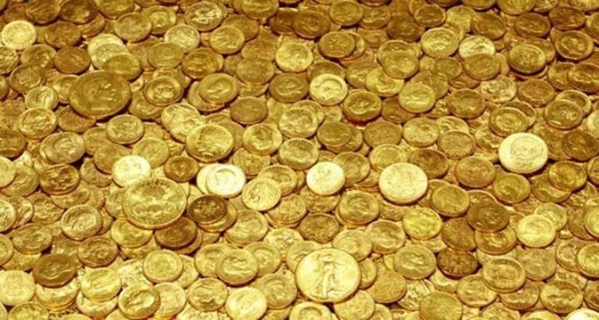 Dünya devlerinin 2025 yıl sonu ve 2026 için altın tahminleri belli oldu - Resim: 2