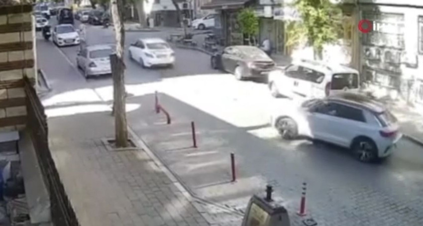 İstanbul'da genç kadının canına kast eden tacizci yakalandı - Resim: 3