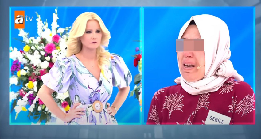 Müge Anlı'da cinayeti itiraf etmişti... İkinci kez tutuklandı - Resim: 2