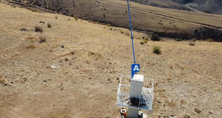 Türkiye'nin yüksek güçlü lazer sistemi IŞIK testi geçti! - Resim: 2