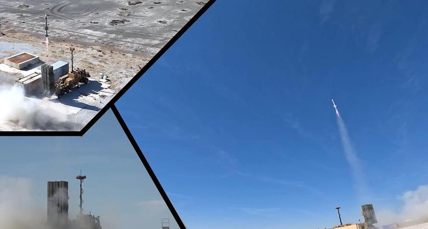 Gök Vatan'ın kalkanı ''Hisar-O'' bir testi daha geçti - Resim: 3