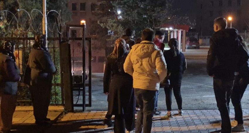 Malatya'da kuzen dehşeti: Amcasının oğlunu kurşun yağmuruna tuttu - Resim: 2