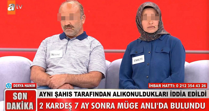 Müge Anlı'da temizlik görevlisinin 150 bin TL maaş iddiası ortalığı karıştırdı - Resim: 4