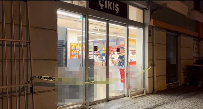 Markette kanlı ''sen sapık mısın'' kavgası: Bir anne ve çocuğuna mermi yağdırdı - Resim: 3