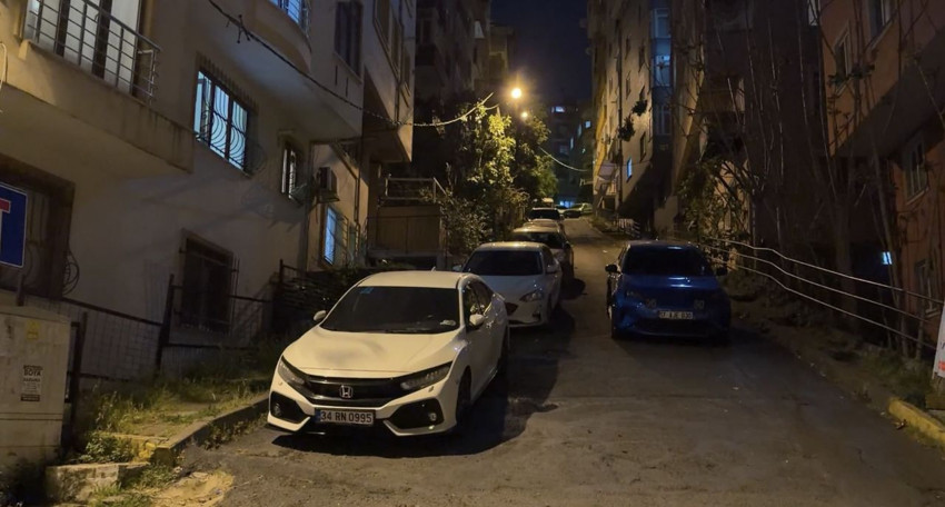 İstanbul'da dini nikahlı suç makinesi çiftin tartışması kanlı bitti! - Resim: 3