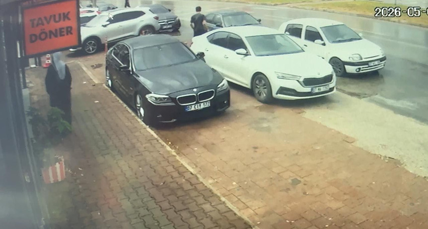 Noter önünde kan donduran cinayet: Dayı, yeğenini kurşun yağmuruna tuttu - Resim: 2