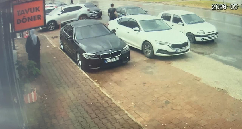 Noter önündeki akraba cinayetinin sebebi belli oldu! - Resim: 2