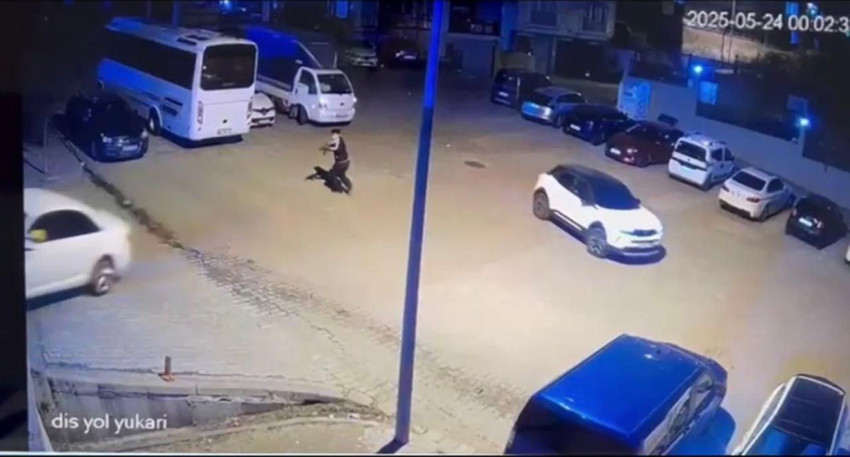 Dilan Polat’ın korumasına saldırıyı yapanın da aralarında olduğu onlarca şüpheli gözaltında - Resim: 1