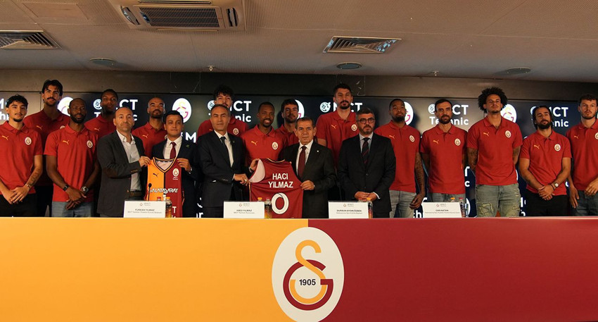 Dursun Özbek Barış Alper Yılmaz ve kaleci transferi için son noktayı koydu - Resim: 3