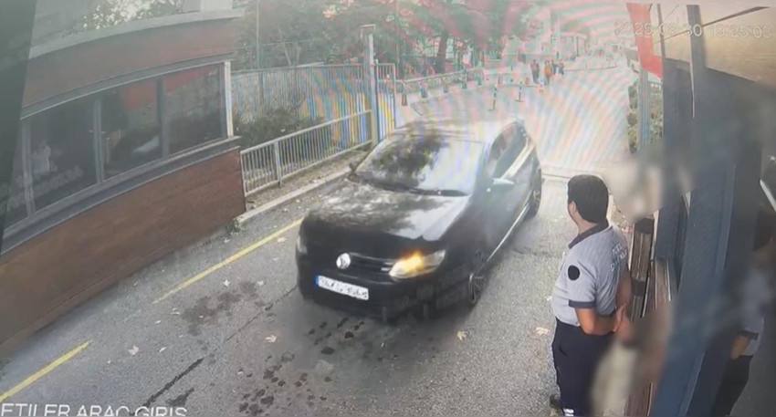 Boğaziçi Üniversitesi'nde 15 yaşındaki Hilal'in katili kampüse böyle girmiş - Resim: 3