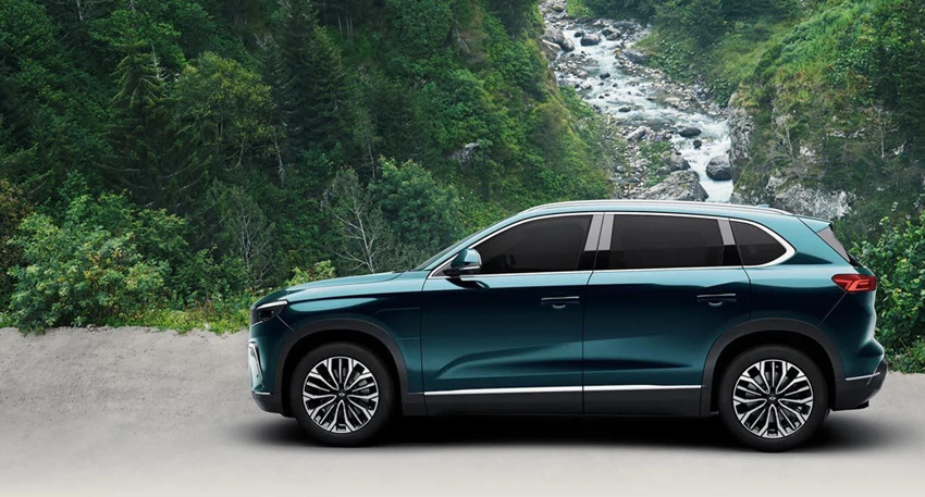 Togg'dan mart sürprizi: Peşinatsız ve faizsiz kredi fırsatı başladı - Resim: 2